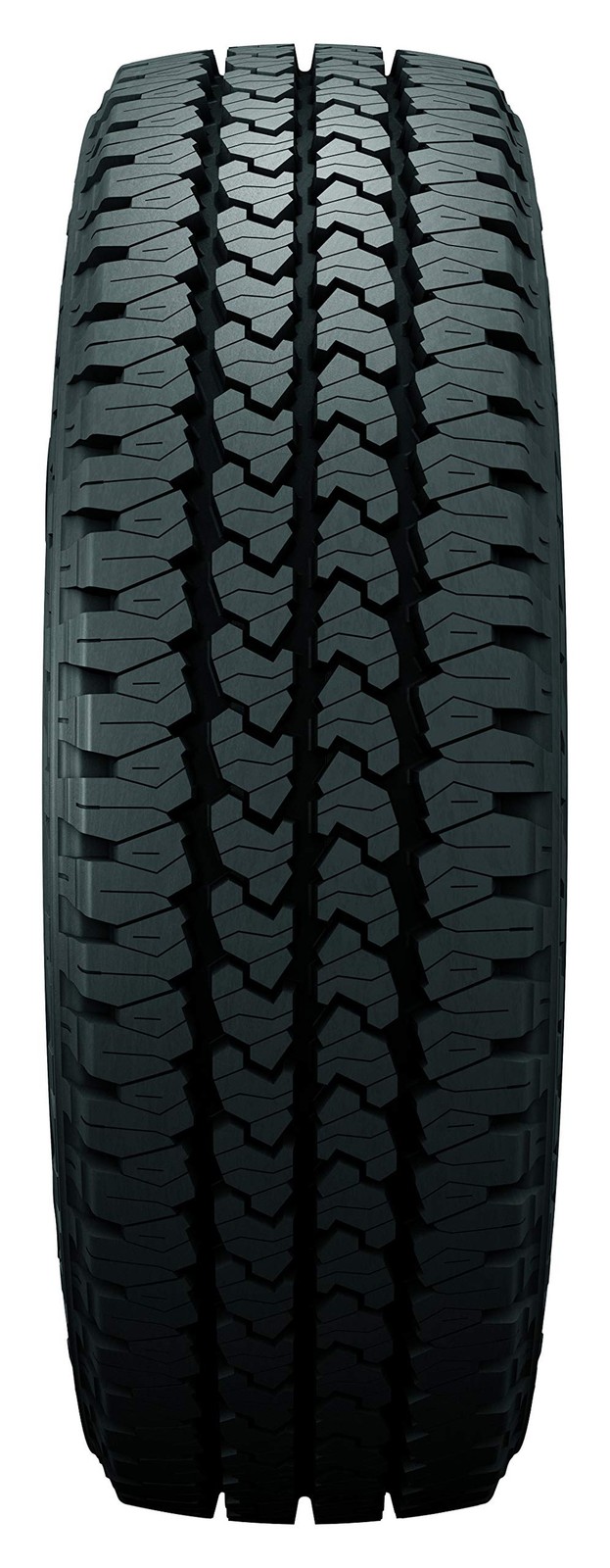 Firestone Transforce AT2 All Terrain Commercial Light Truck Tire LT225/75R17 …