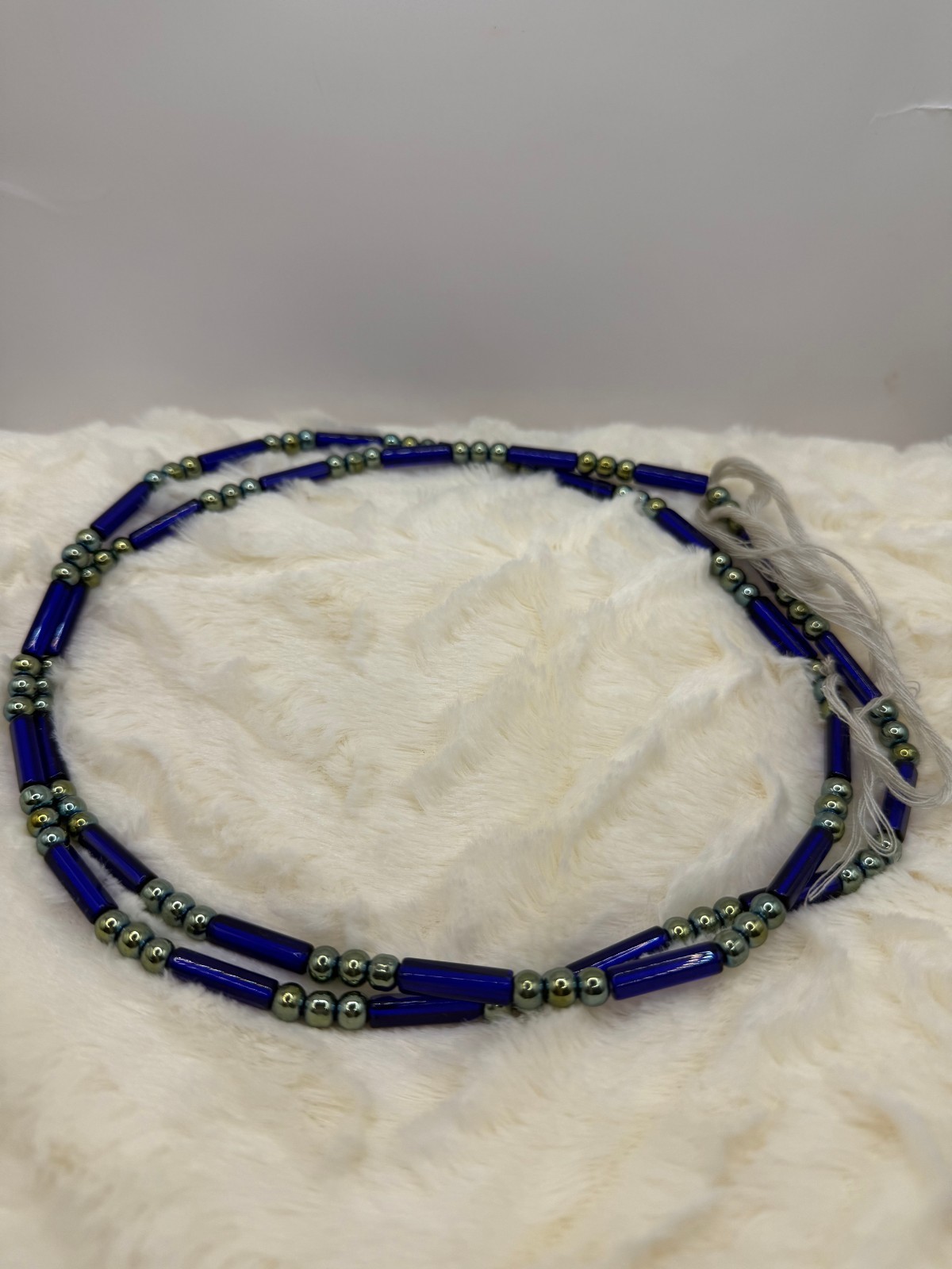 KAYAMATA Waist Beads. Highly Fortified Attraction Beads. Come with Special Oil.