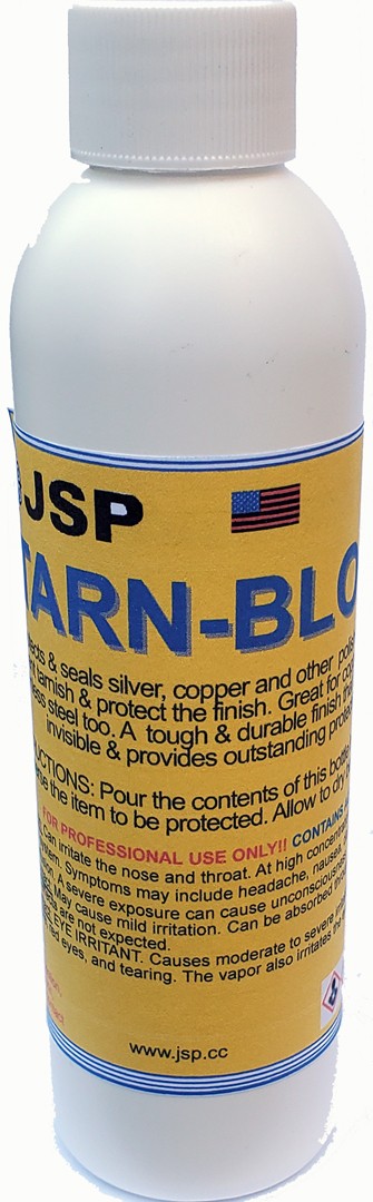 JSP®TARN-BLOK 8 ounces