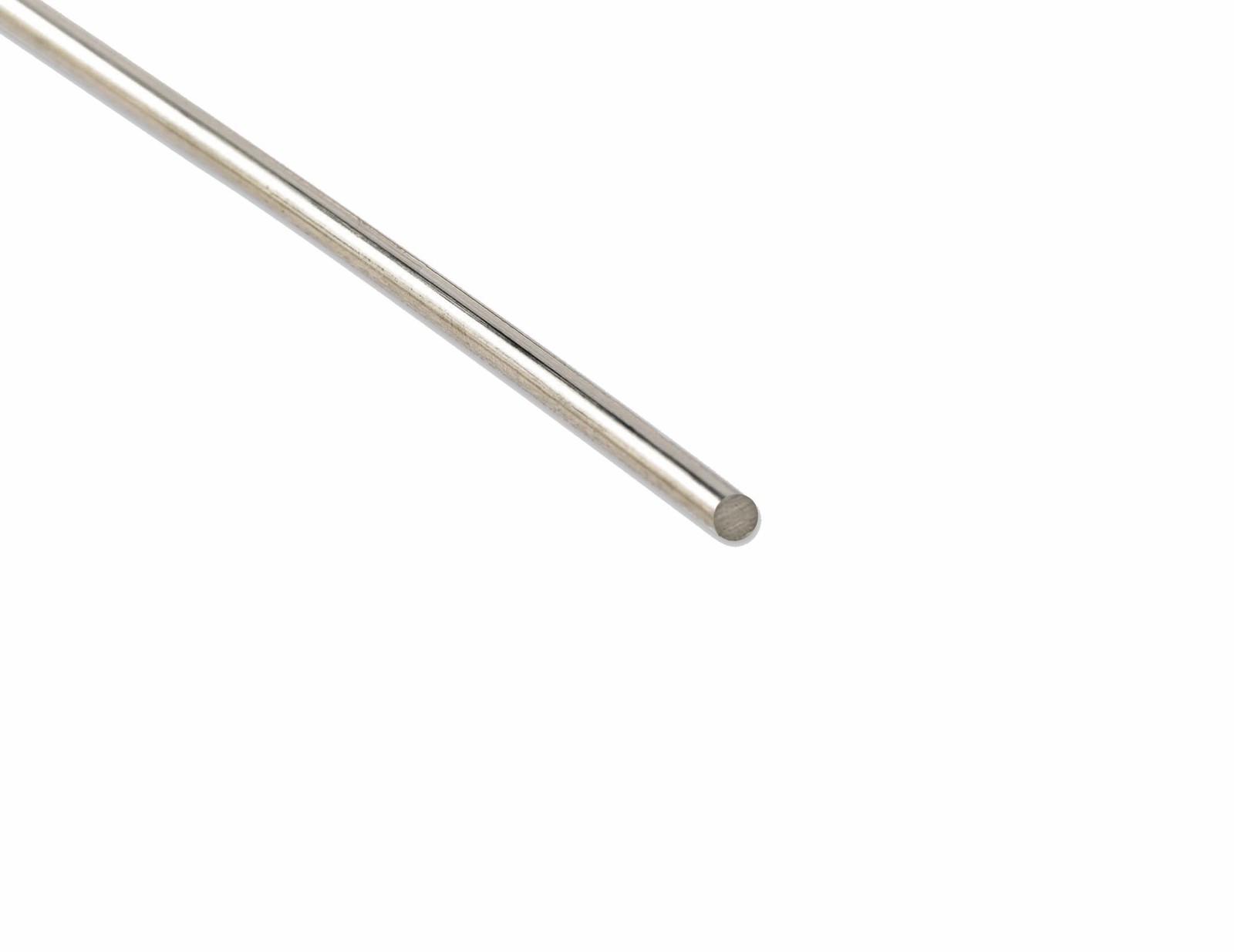 6 Gauge 999 Fine Silver Wire Dead Soft Round Made In Usa – 6In By Craft Wire