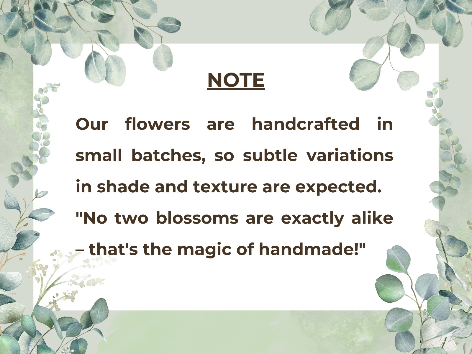 Pakalana/Cowslip Creeper Clay Flowers Beads for Jewelry, Lei Making – Green
