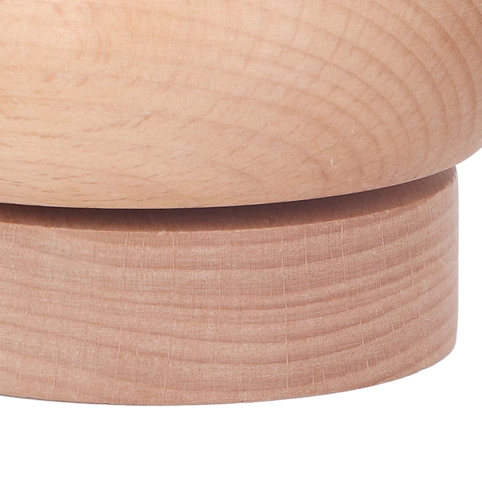 Wooden Bead Spinner For Quick Beading For DIY Lovers Easy To Use