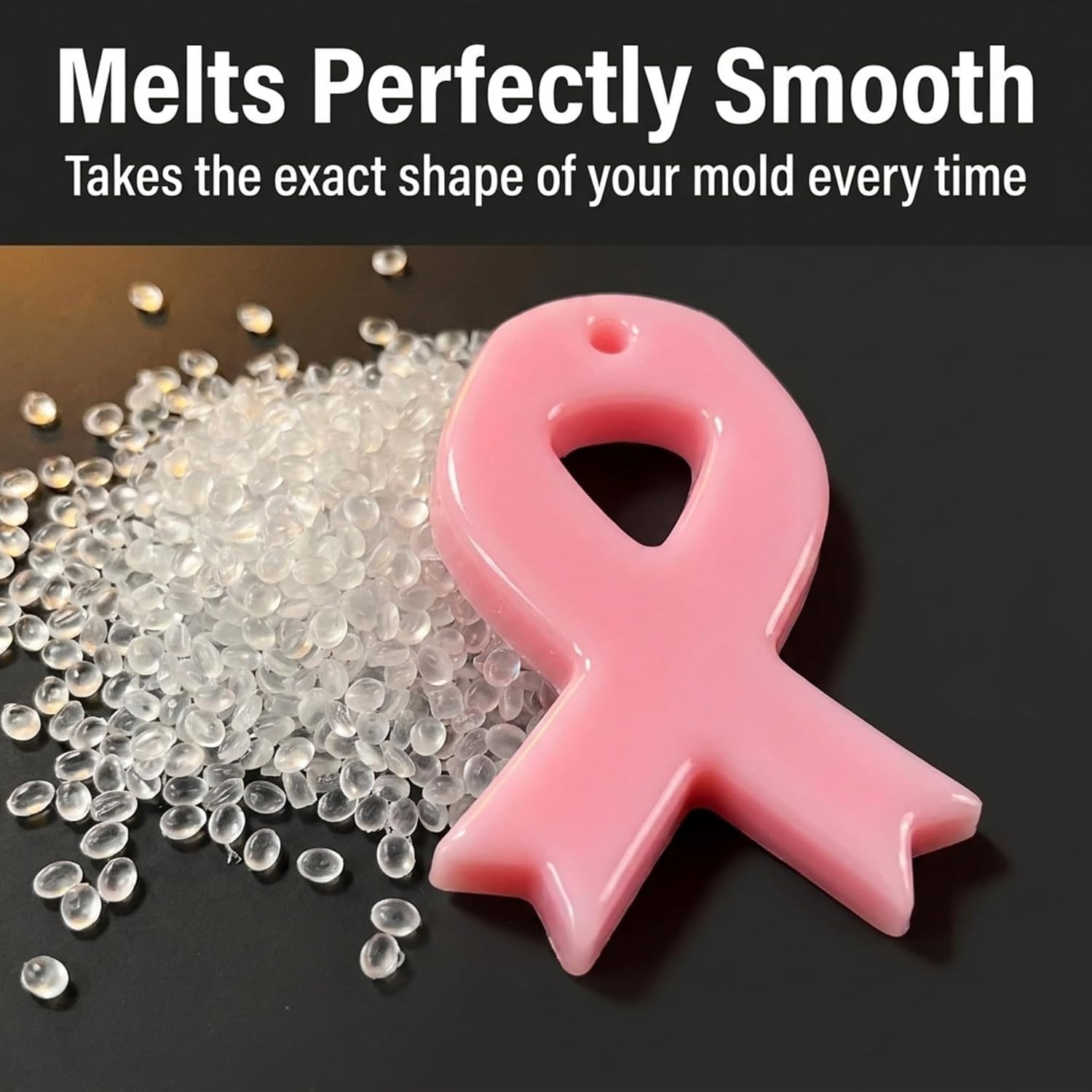 Unscented Aroma Beads for Custom Freshies