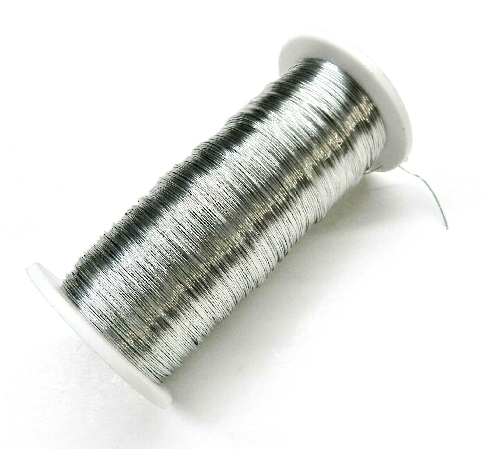 28ga Stainless Steel Wire Dead Soft Binding Wire Soldering 1/2lb Jewelry Making
