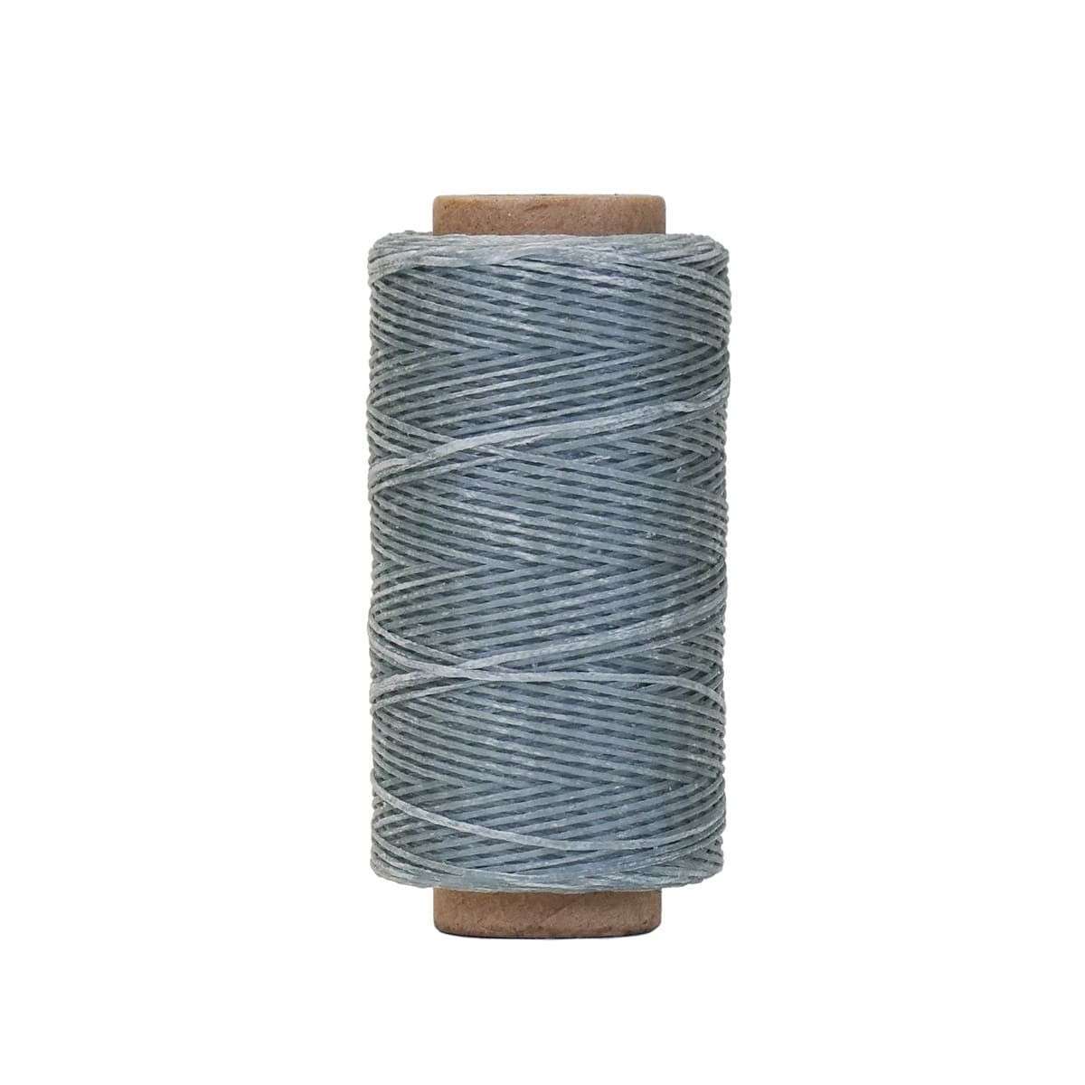 SLC Heavy Duty Waxed Hand Sewing Rhino Thread 1mm Thickness