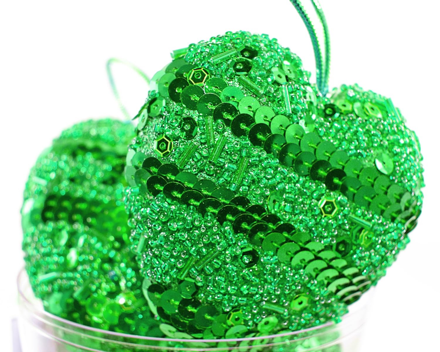 Mixed Craft Beads 1000Pcs/20g Glass Seed Tube Bead Bugle Bead 1.54.5mm Small …