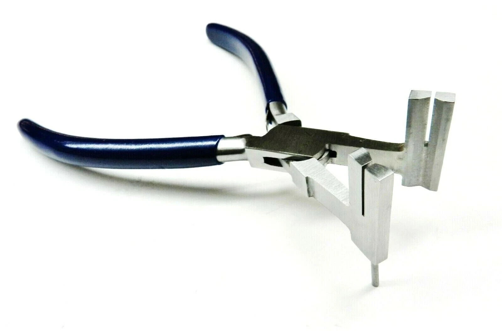 Coil Cutting Jump Ring Jewellery Pliers -JEWELERY making Up to 9mm Coil Capacity