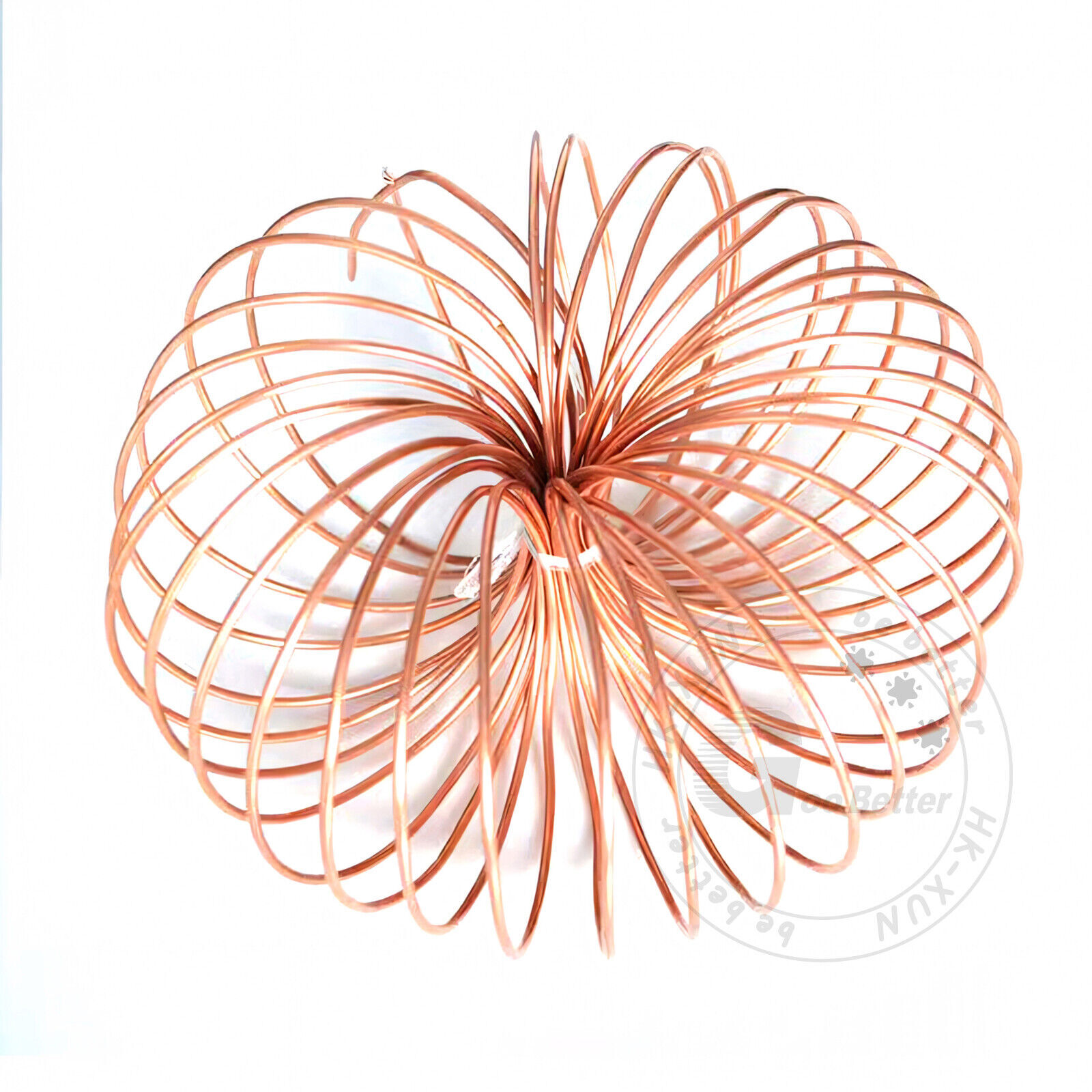 0.2mm 0.3mm 0.4mm 0.5mm 0.6mm 0.7mm 1mm 2mm to 5mm Copper Wire Round Solid Bare