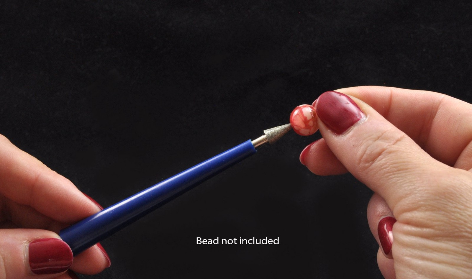 Jo-Ann Stores Bead Buddy 4pc Bead Reamer Set