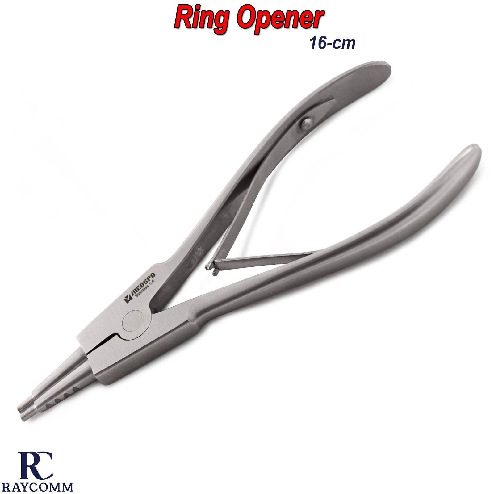 Ring Opening Pliers Piercing Jewelry Piercing Arts Making Craft Beauty Tools New