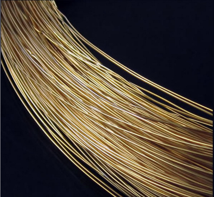 100cm 925 Sterling Silver Thread String Cord Wire DIY Jewelry Beading Craft