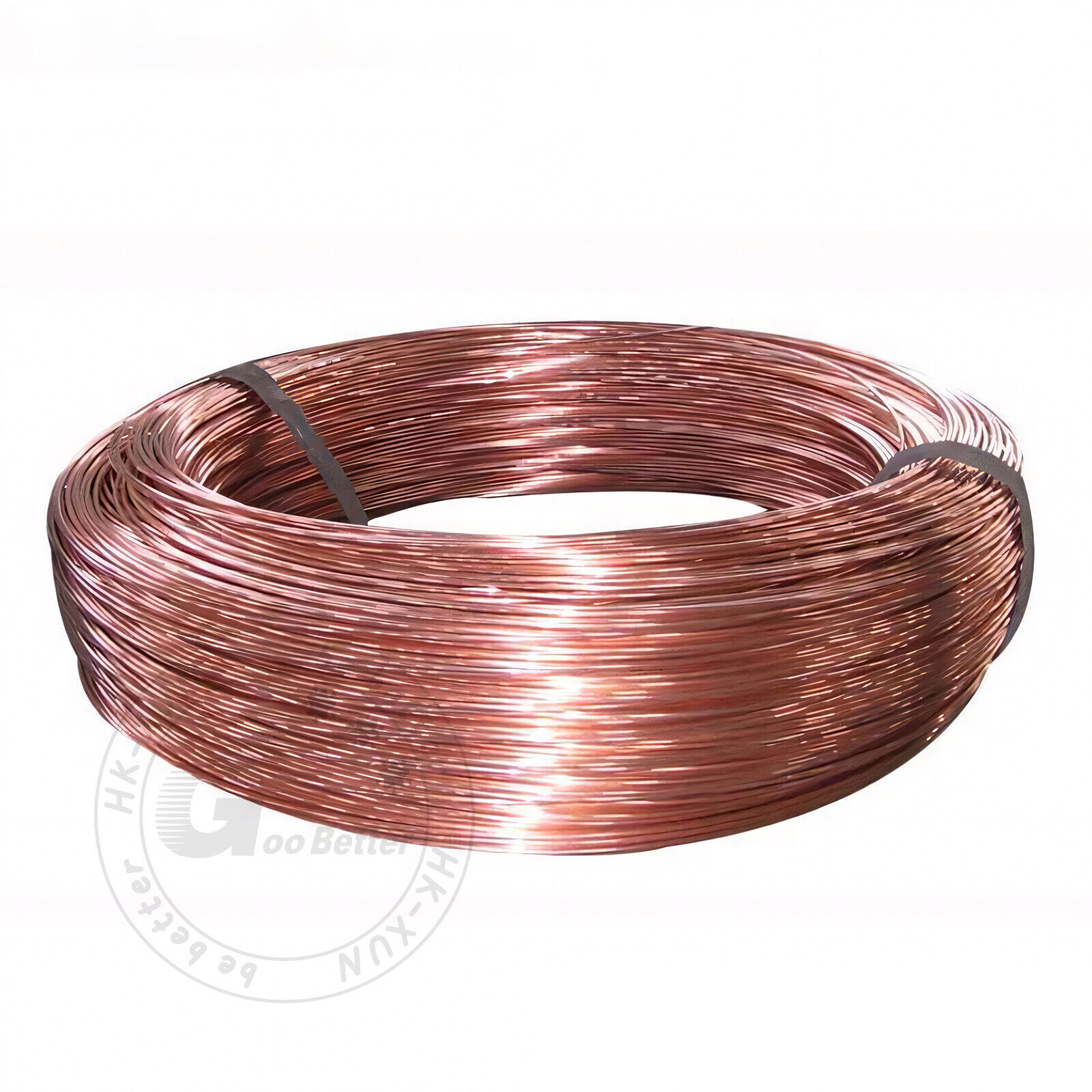 0.1mm 0.15mm 0.2mm 0.25mm 0.3mm 0.35mm to 6mm 250g Copper Wire Round Solid Bare