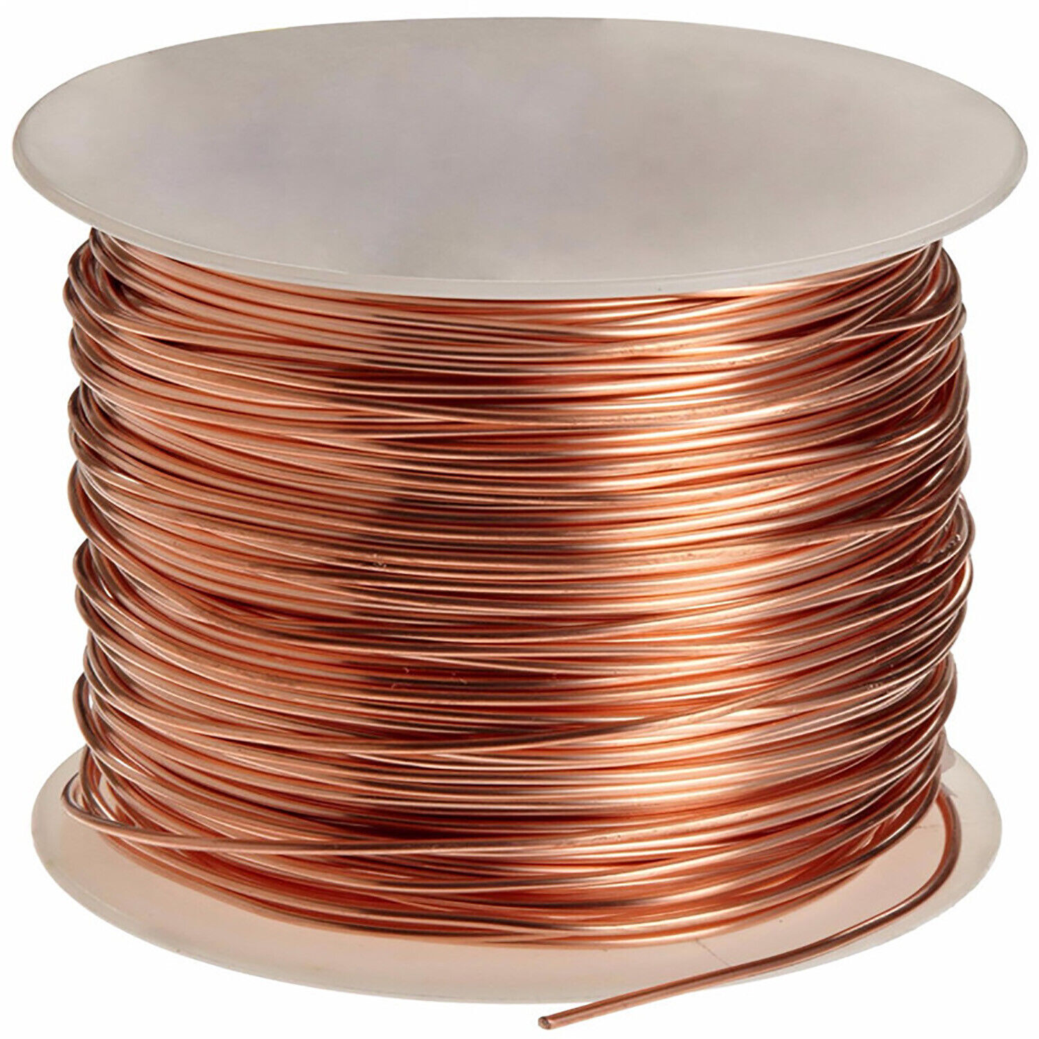 0.2mm 0.3mm 0.4mm 0.5mm 0.6mm 0.8mm 1mm 2mm to 5mm Round Copper Wire Solid Bare