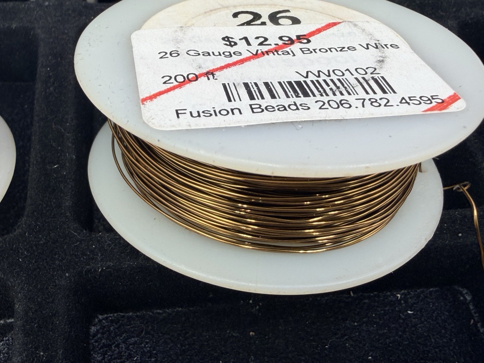 23 Rolls Bulk Craft Jewelry Wire 26 Gauge Copper Silver Wire Wrapping Supplies