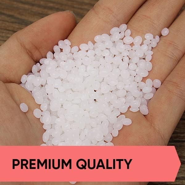 Moldable Thermoplastic Pellets (25g) – Perfect for Adult Crafting Projects