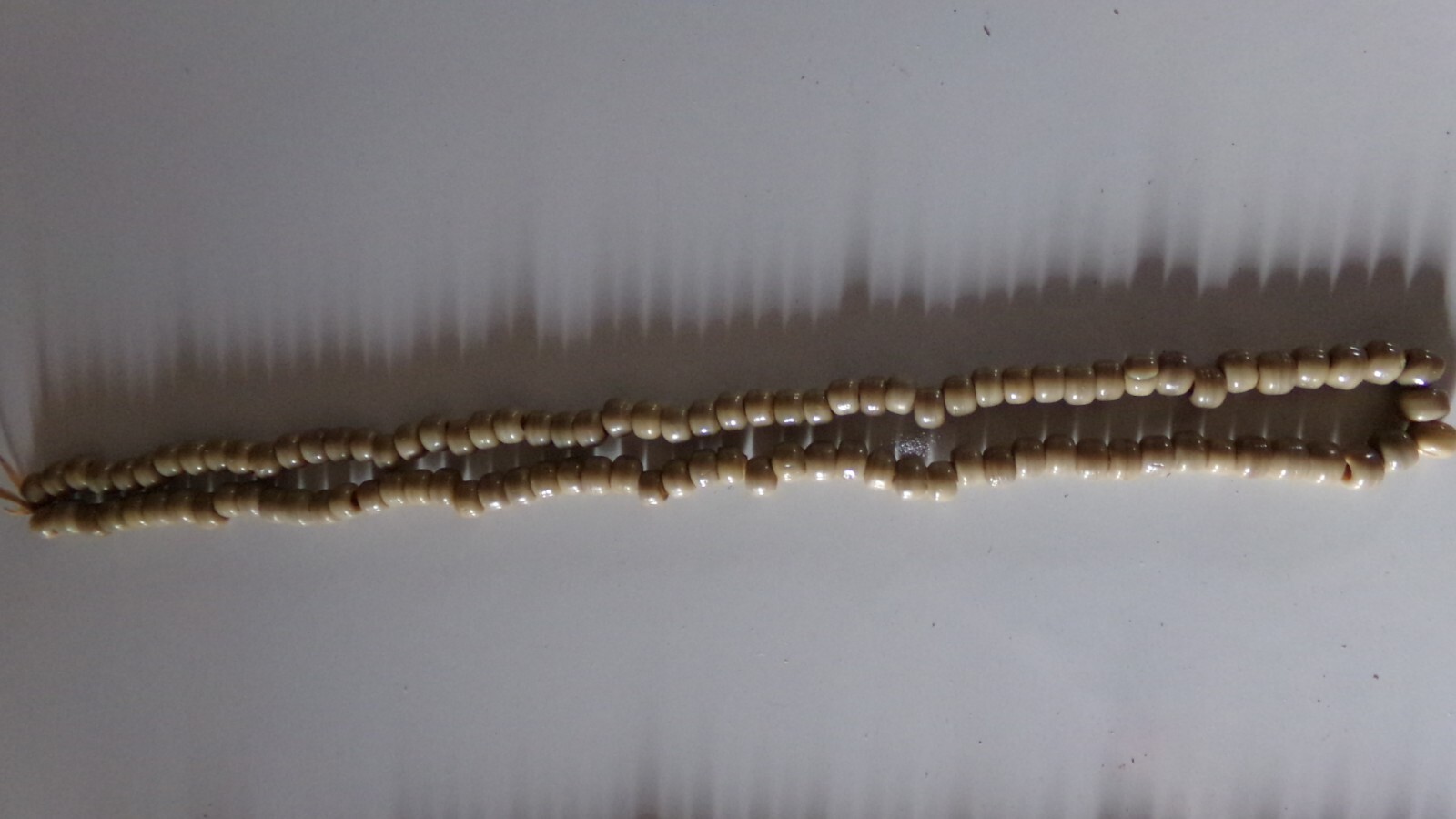 GLASS CROW BEADS 9 mm 100 PER STRAND 10 COLORS TO CHOOSE FROM FREE SHIPPING