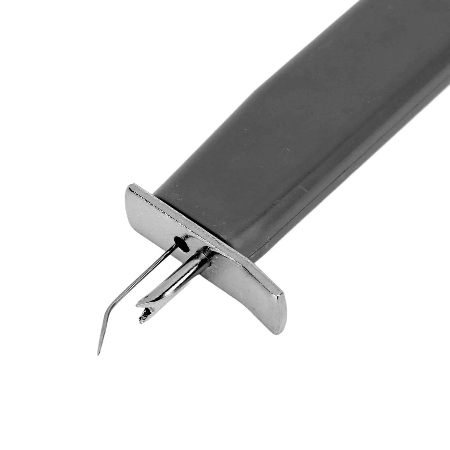 Durable Easy-to-use Compact Comfortable-grip Handheld Jewelry Knotting DIY Tools
