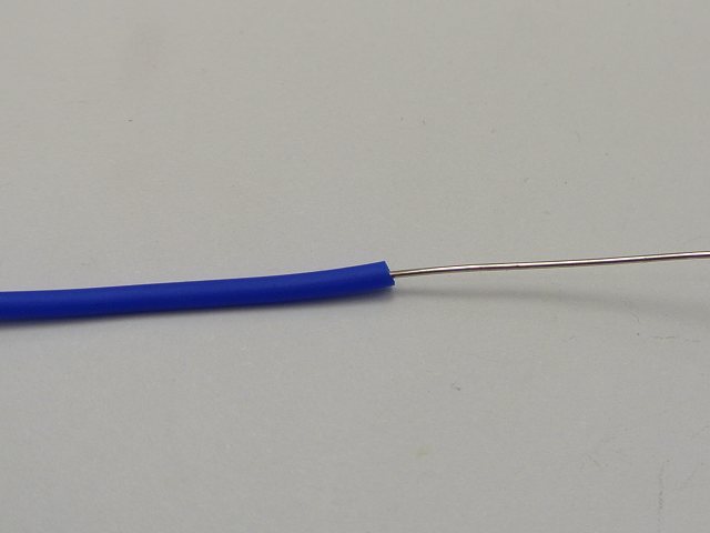 10 Strands X1Meter Color 2mm Hollow Rubber Tubing Jewelry Cord Cover Memory Wire