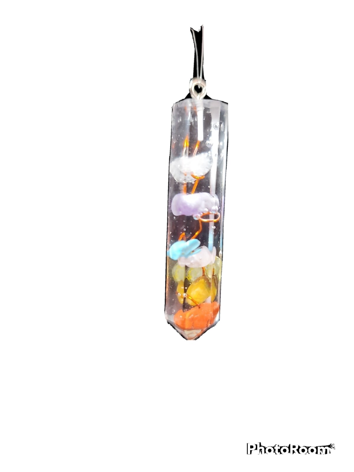 Chakra Charms