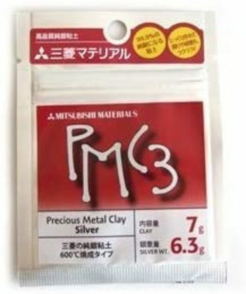 Mitsubishi Materials PMC3 Starter Kit Mini Pot