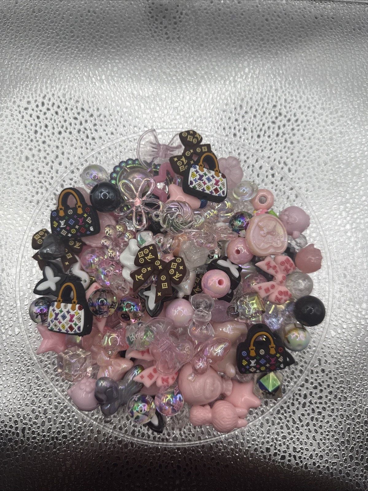 Fancy mix beads 300 ML
