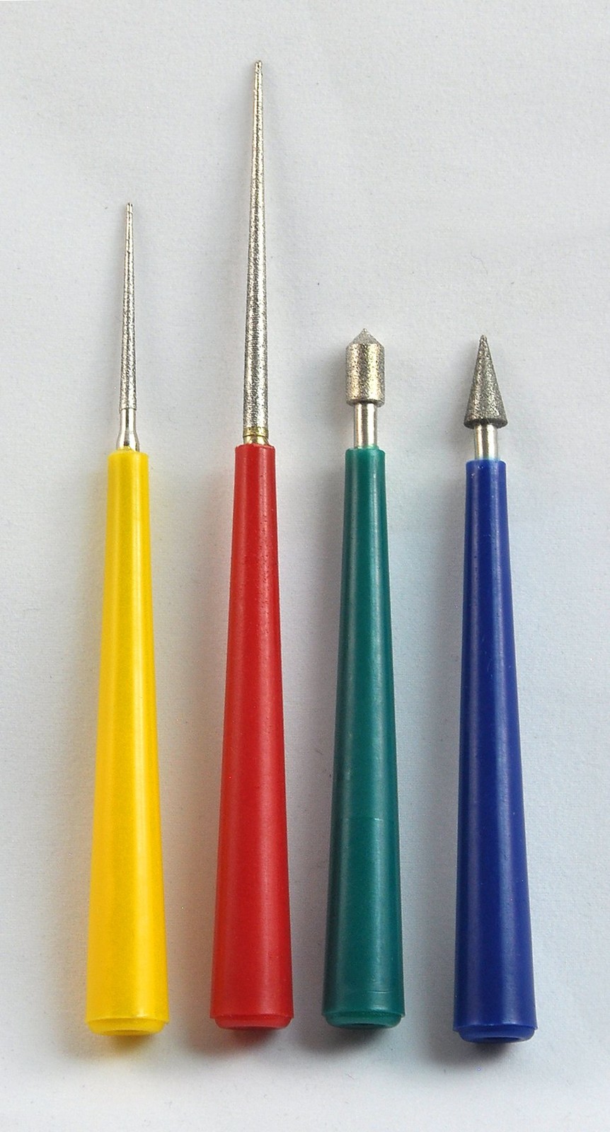 Jo-Ann Stores Bead Buddy 4pc Bead Reamer Set