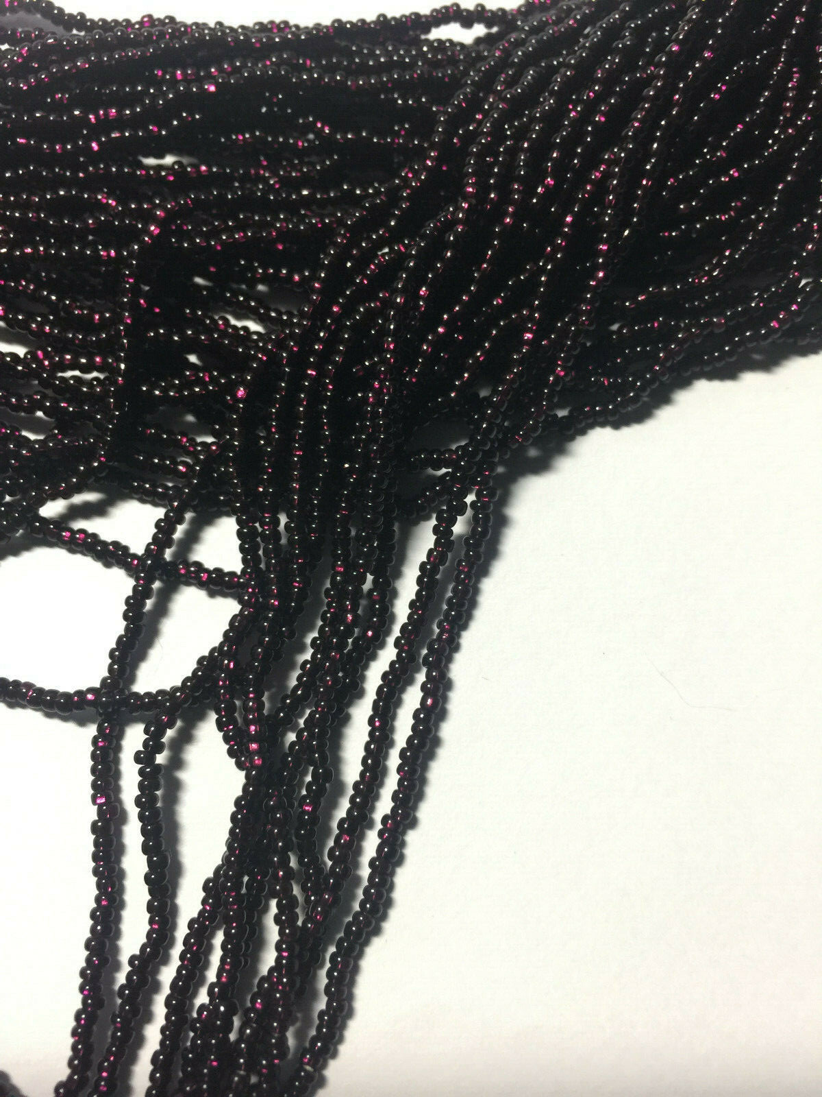 13/0 Czech Seed Beads 120″ 10g 20g