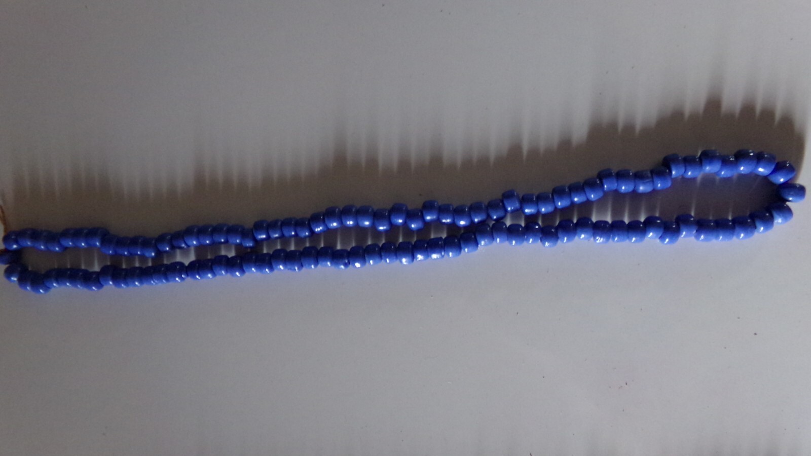 GLASS CROW BEADS 9 mm 100 PER STRAND 10 COLORS TO CHOOSE FROM FREE SHIPPING