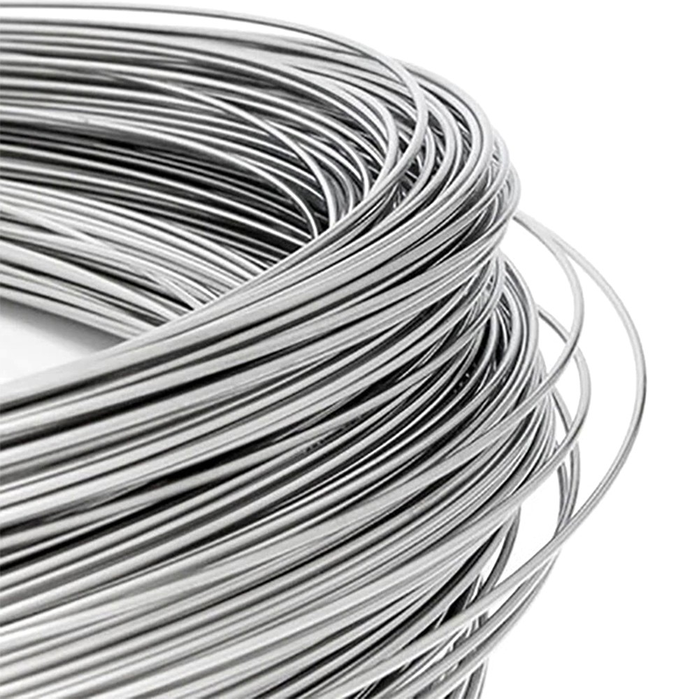 Pure Aluminium Wire 0.3-10mm Bonsai Wire For Florist Floral Jewelry Making Craft