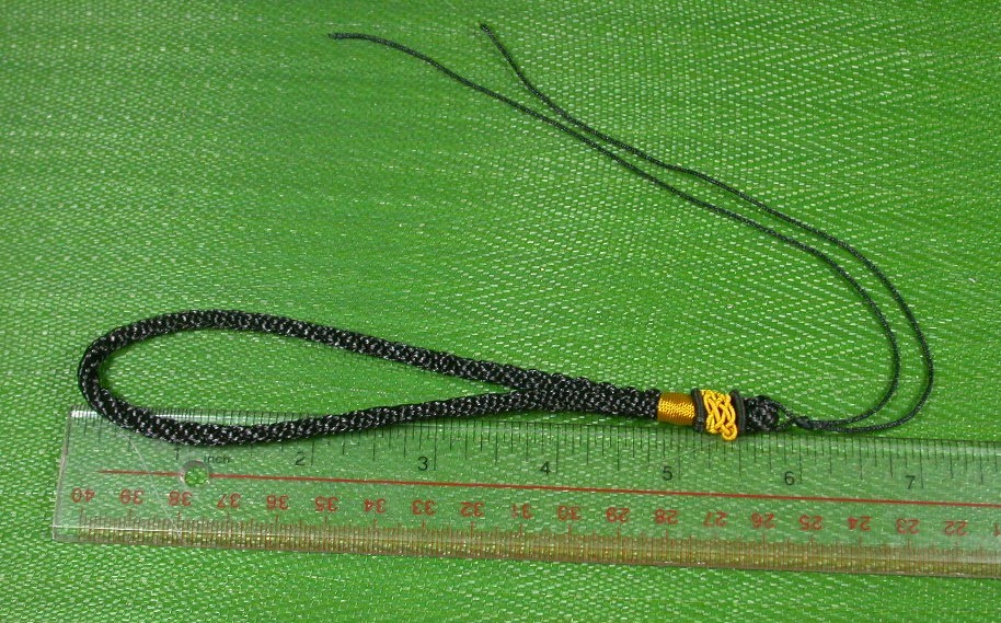 Black Brown RED Green For jade Hand Player string rope cord Thread Wire 10 pcs