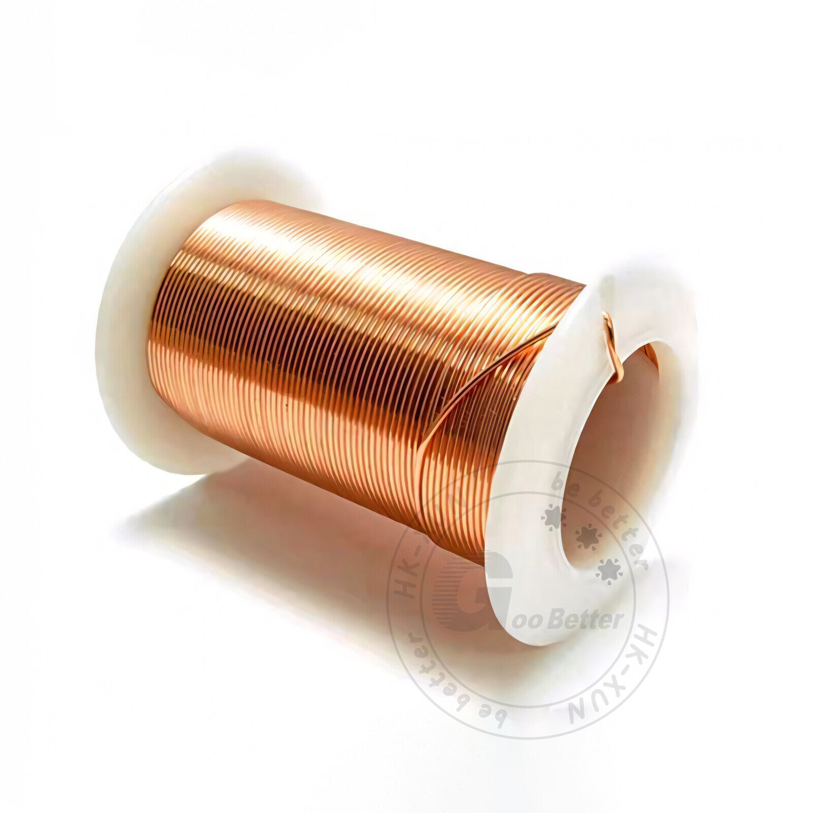 0.1mm 0.15mm 0.2mm 0.25mm 0.3mm 0.35mm to 6mm 250g Copper Wire Round Solid Bare