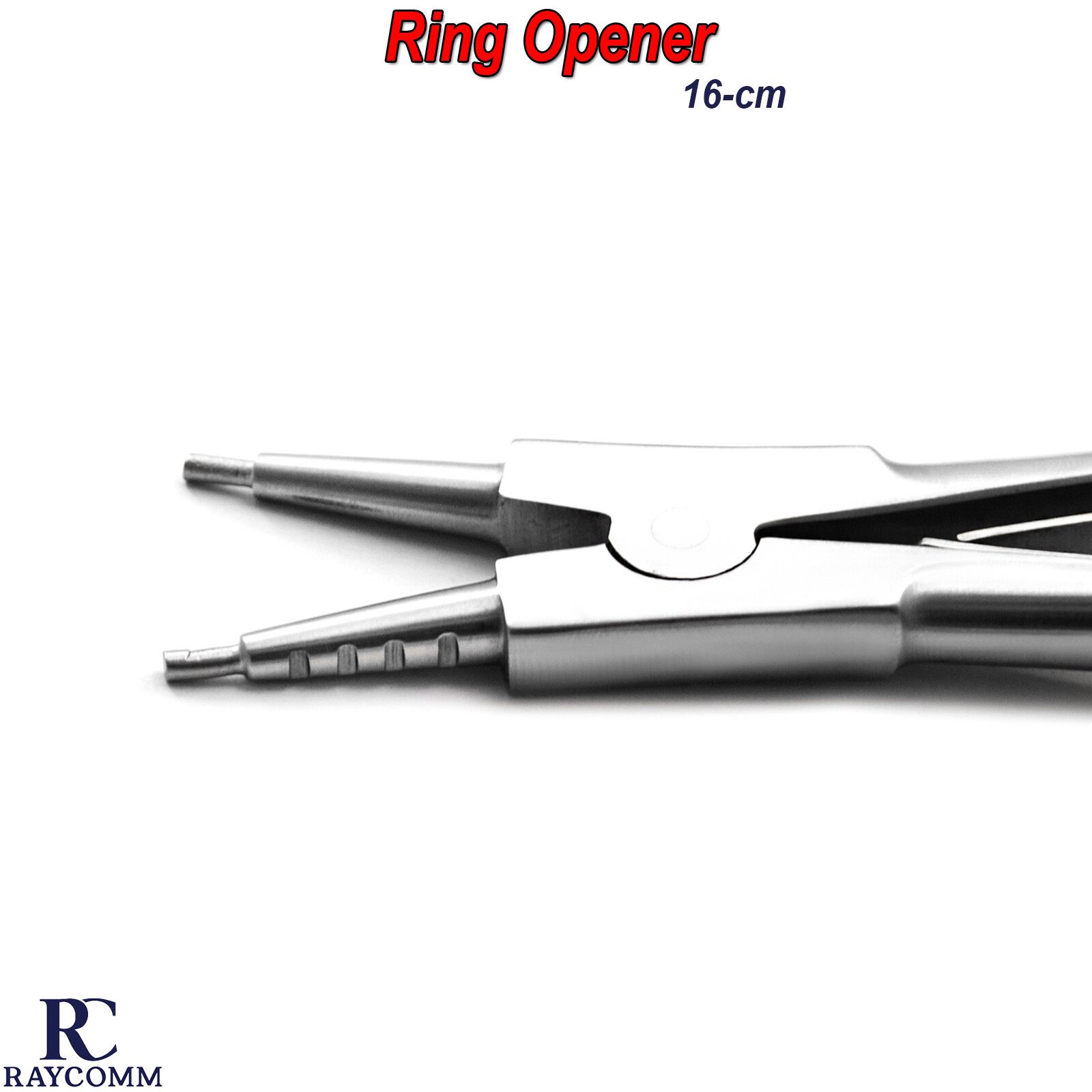 Ring Opening Pliers Piercing Jewelry Piercing Arts Making Craft Beauty Tools New
