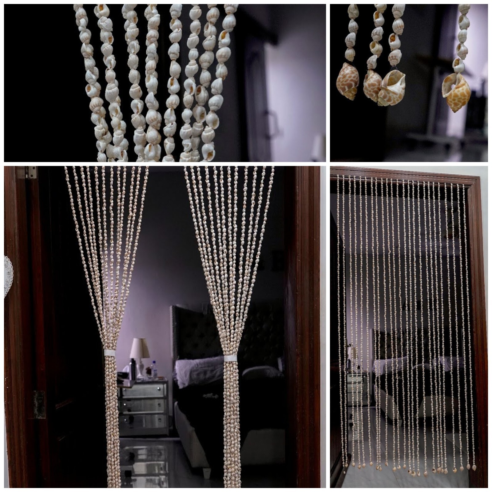 Bead String(Regular)