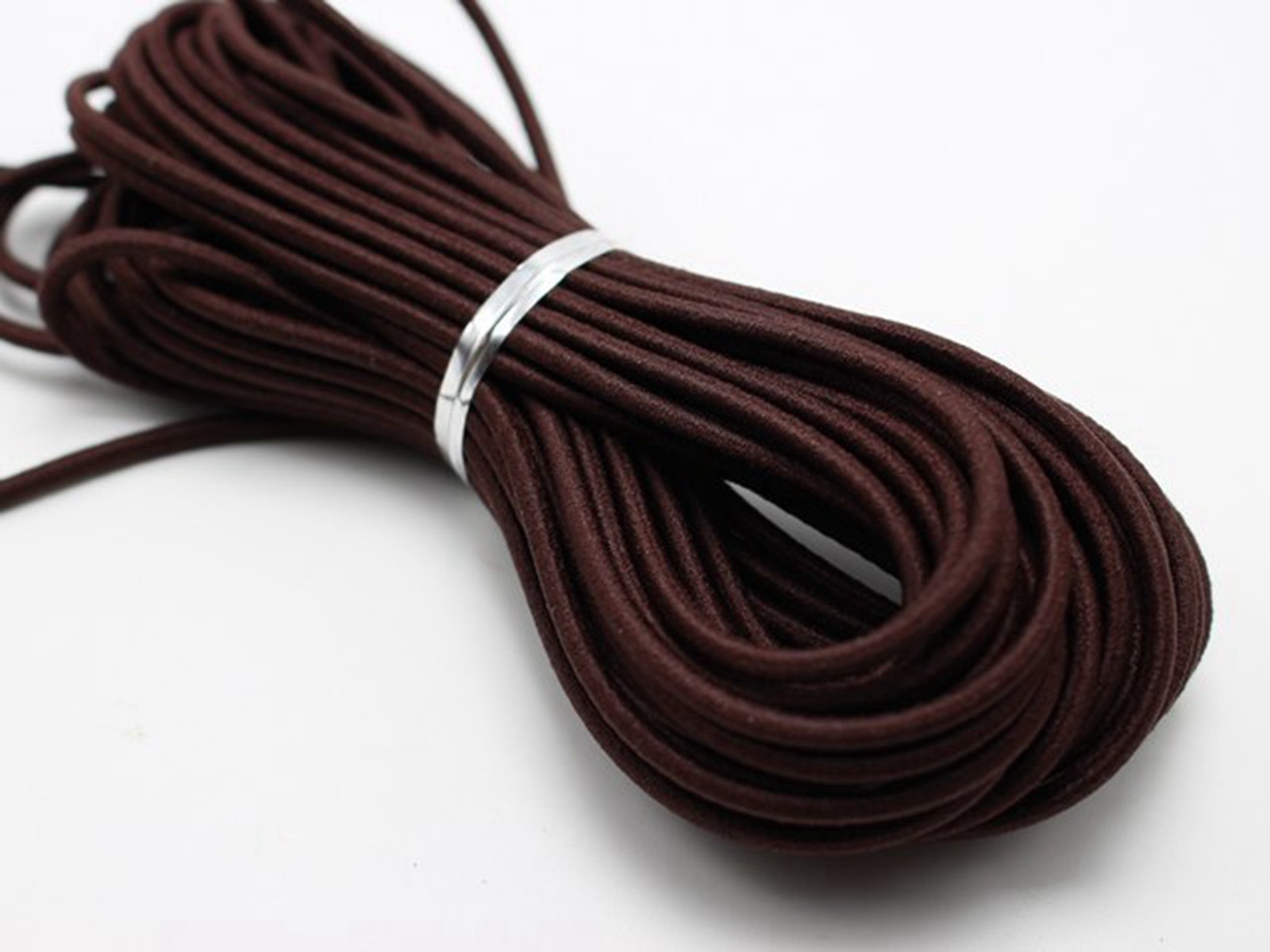 10Meter Elastic Stretch String Shock Cord 2.5mm For Sewing Craft Pick Your Color