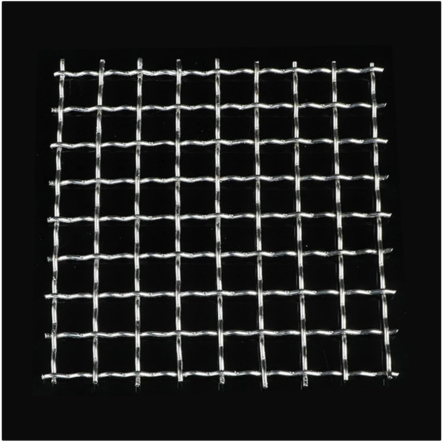 DIY Projects Stainless Steel Mesh 5 Mesh 11″x14″