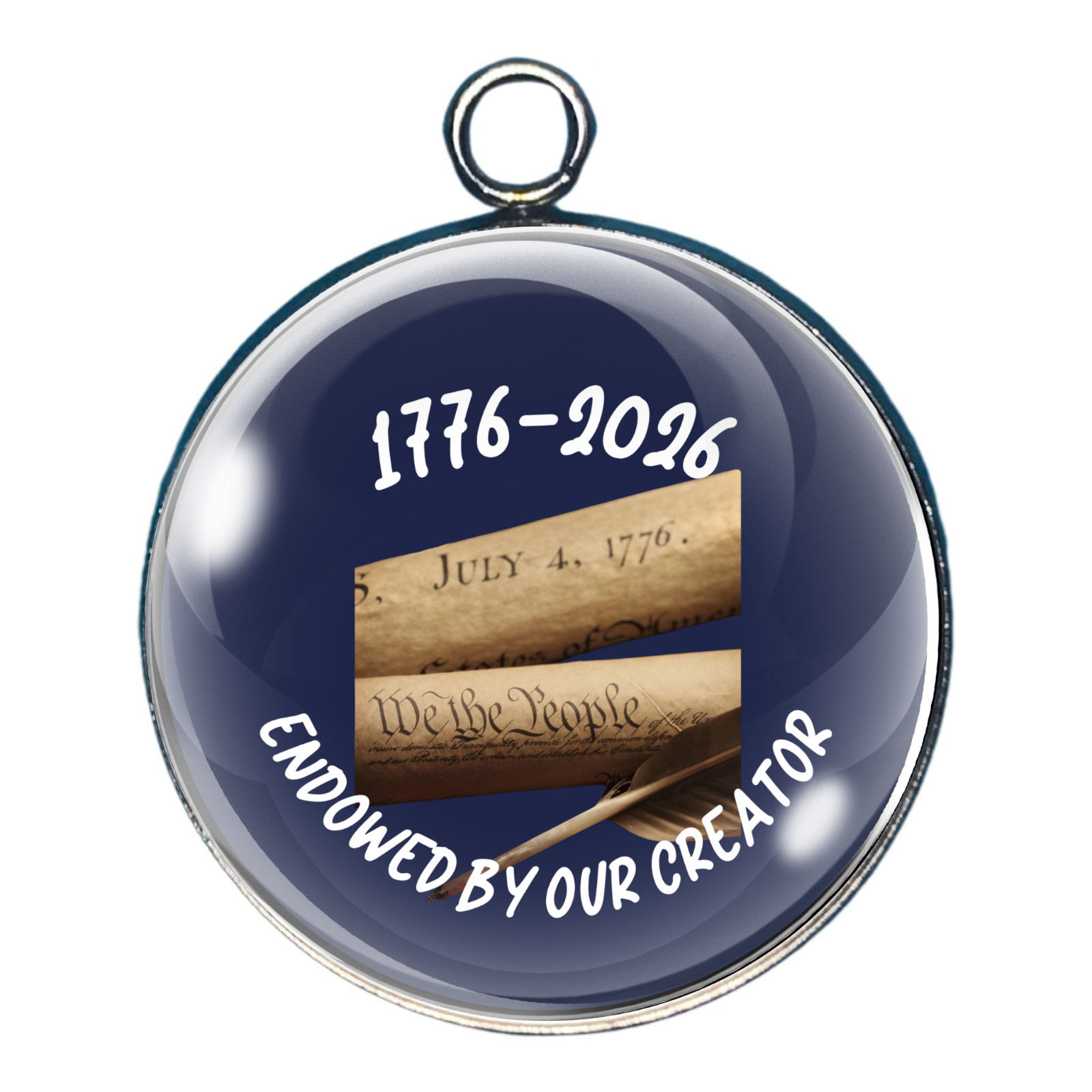Founding Faith Series 1776–2026 • America 250th Anniversary Collection
