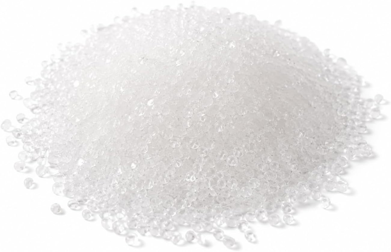 Unscented Aroma Beads for Custom Freshies