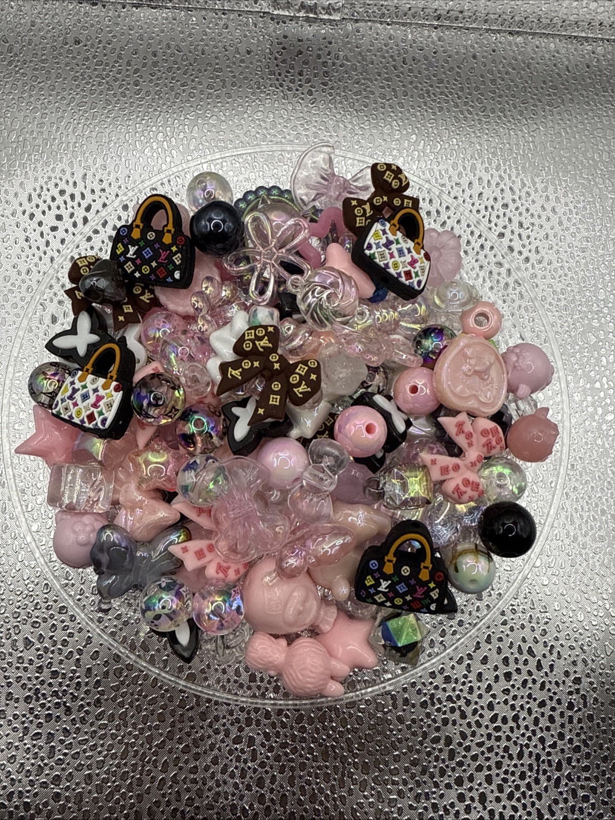 Fancy mix beads 300 ML