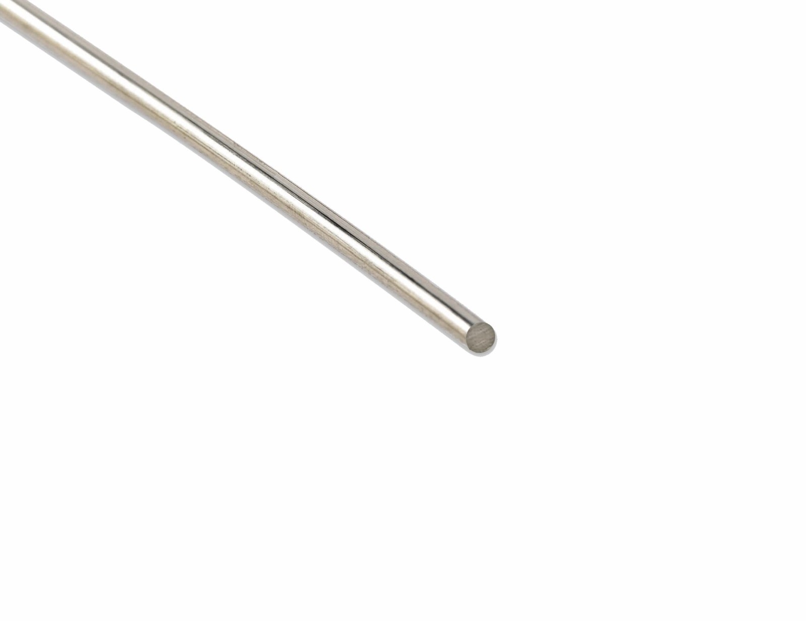 925 Sterling Silver Half Hard Wire, 14 Gauge, USA Made, Jewelry Crafting – 1 Foo