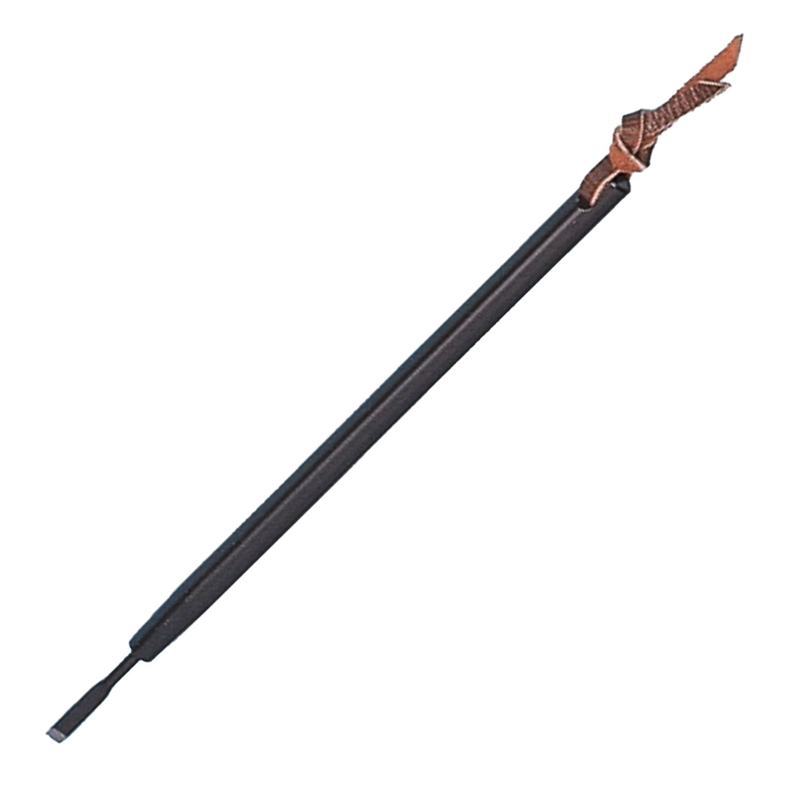 Nitto Gakku PMC Silver Clay Carving Tool Large Flat Blade Precision Micro Knife