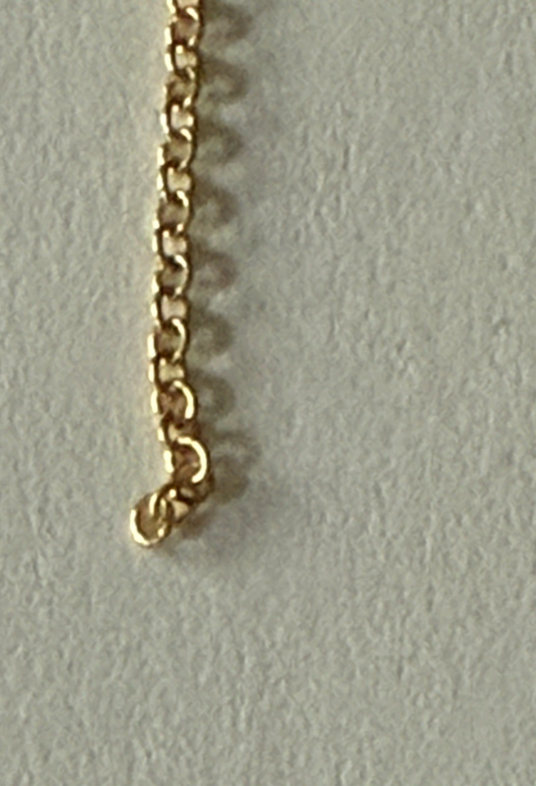 14kt gold filled 1.3x1mm cable chain 100 feet