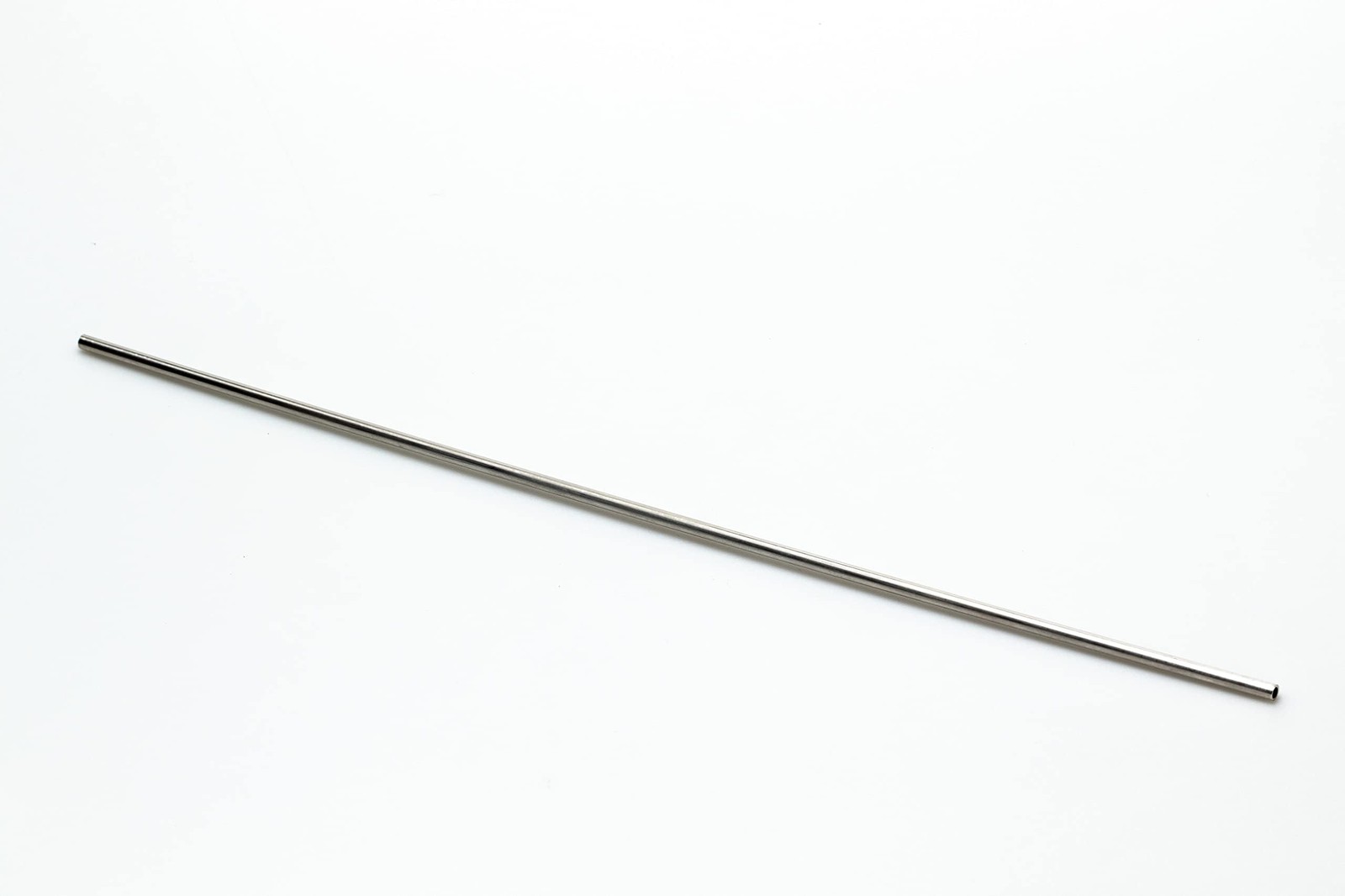 1 Foot 925 Sterling Silver Seamless Tubing Round Hard Wire Setting Bead Jewel…