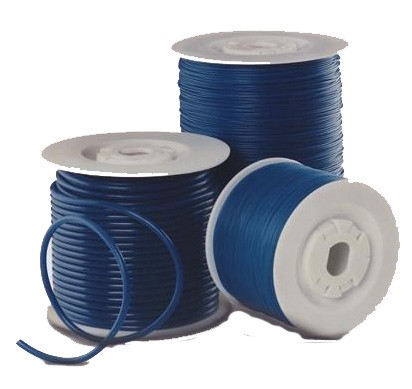 JSP® BLUE WAX WIRE 12 GUAGE