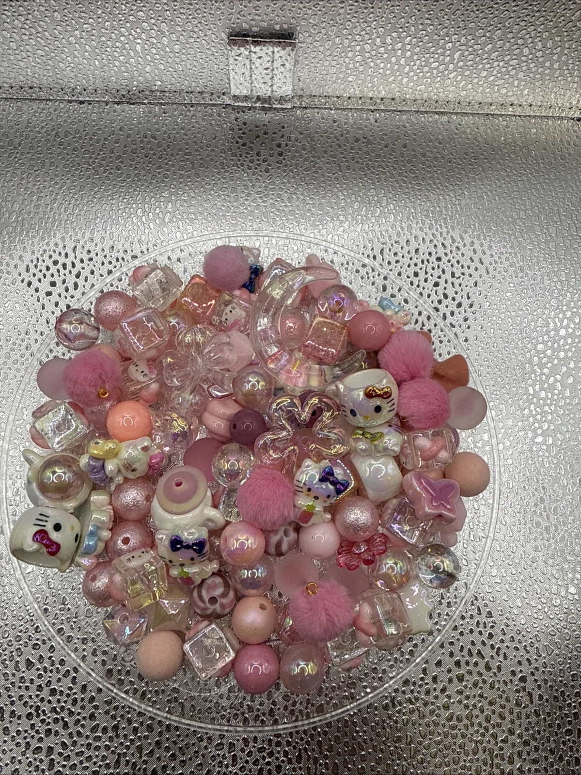kitty mix beads 300 ML