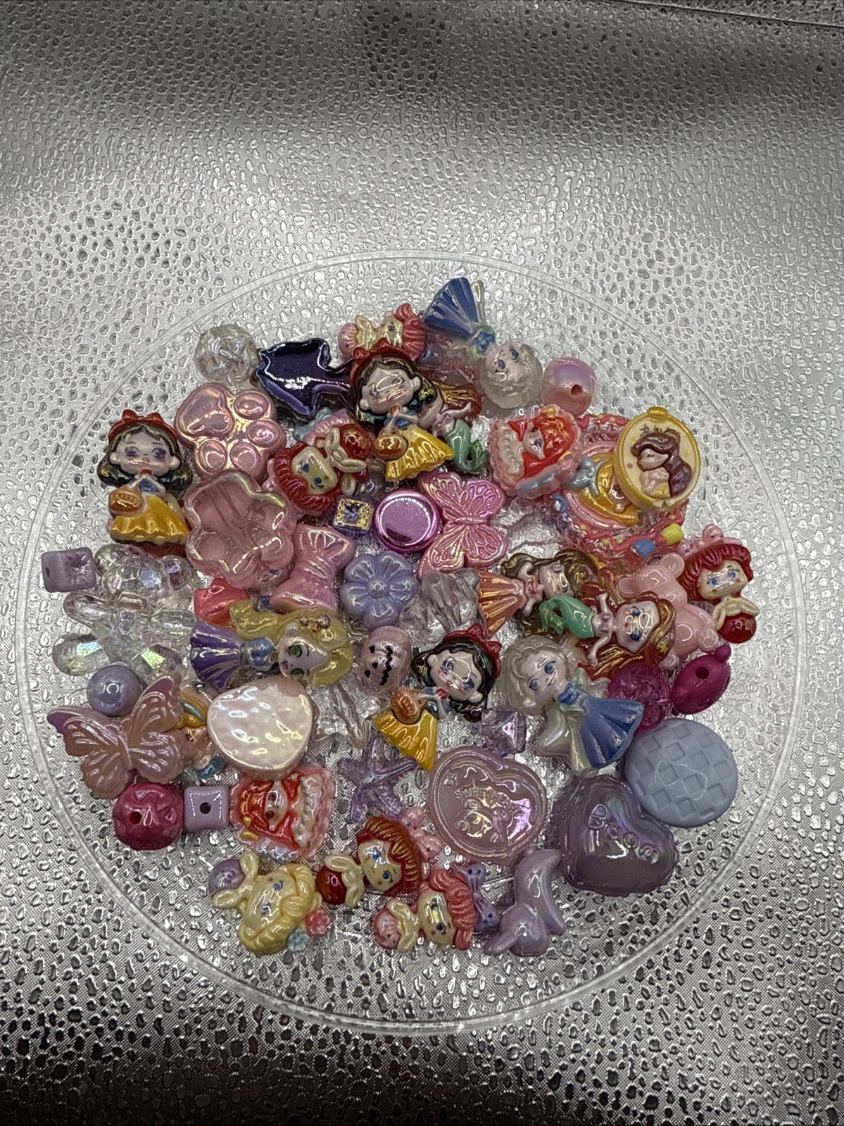 Princess mix beads 300 ML