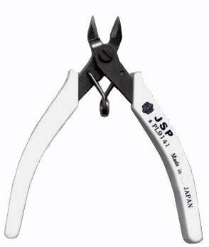 JSP®TOOL TECH SIDE CUTTER