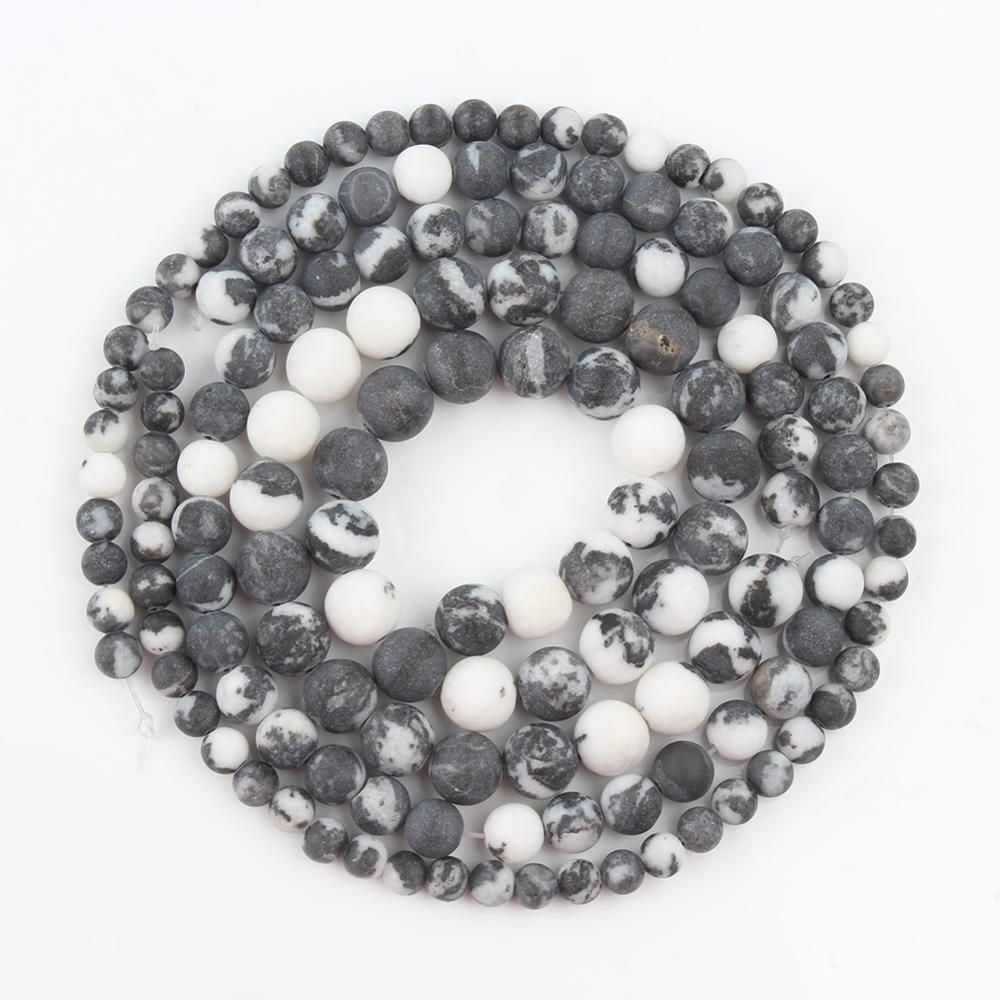 Aventurine Jades Stone Bead Malachite Agates Opal Loose Beads DIY Bracelet 15”