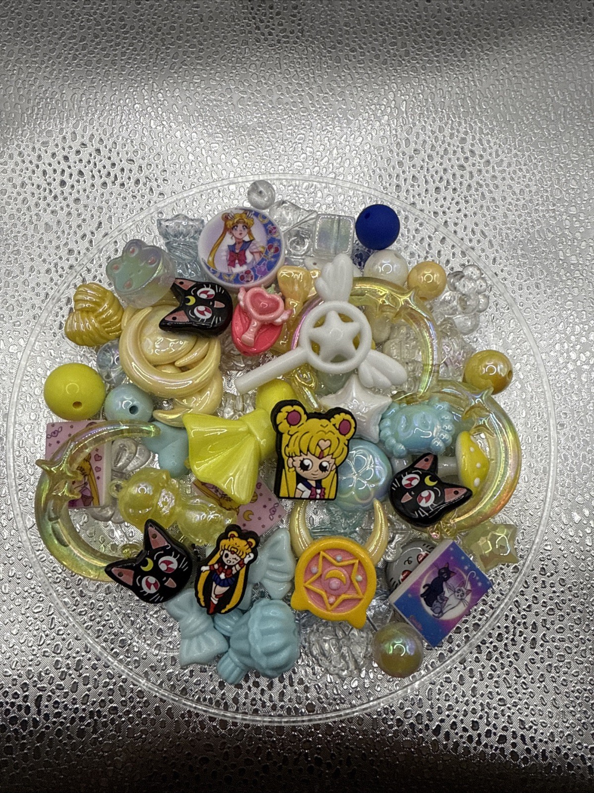 Sailor moon mox beads 500 ML