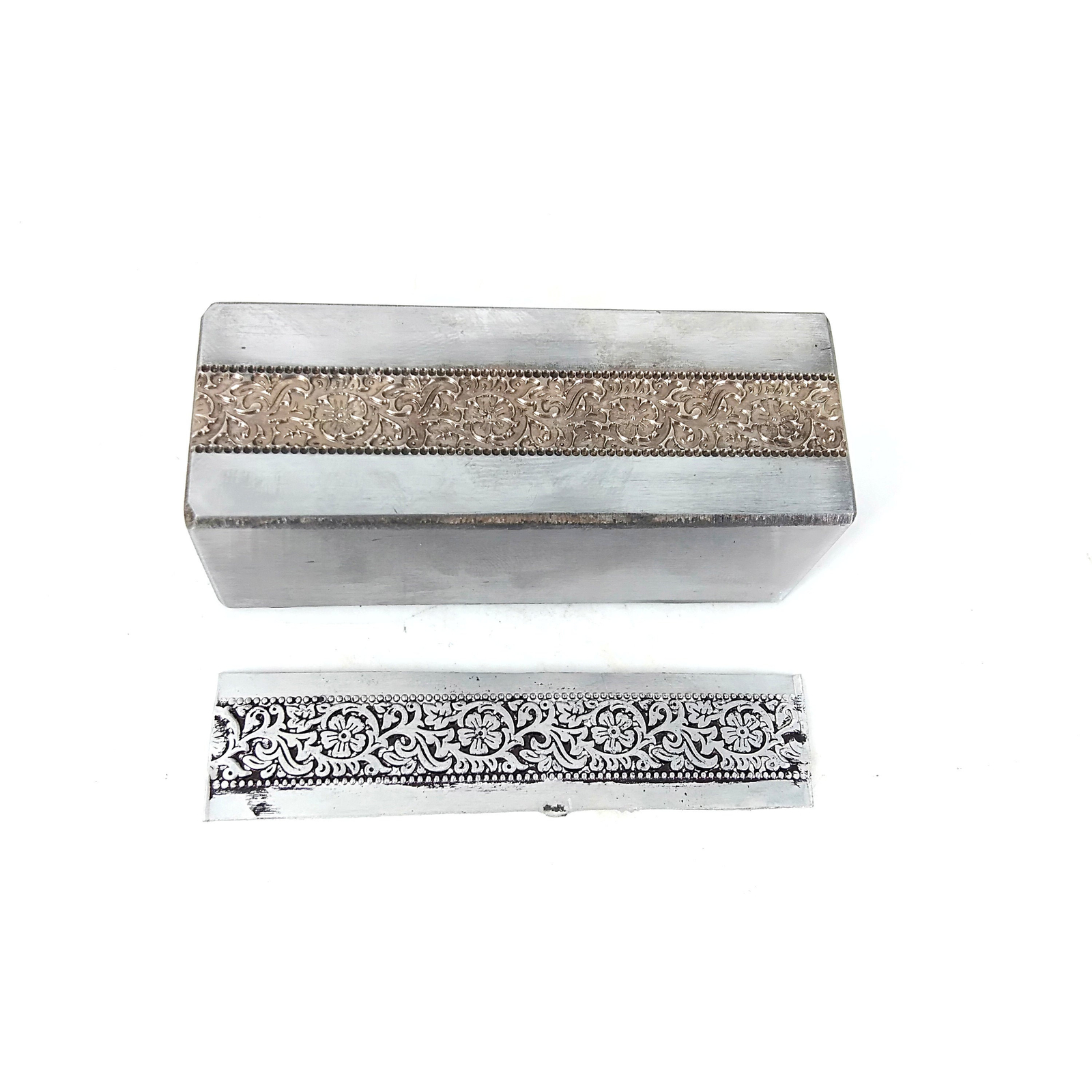 Band Dies No.1 – Embossed Steel Jewelry Edge Dies Pr…
