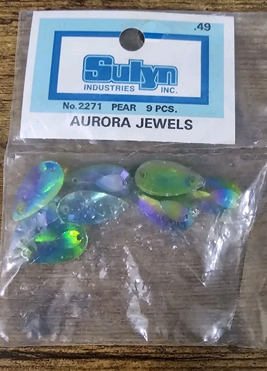 2 Pounds Glass Acrylic Wood Assortment Soup Crafters Heaven Lot